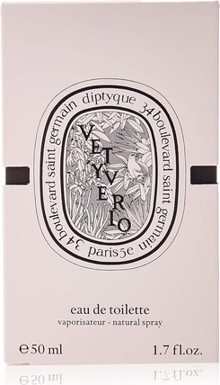 Eau De Toilette Diptyque Vetyverio