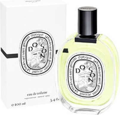 Eau De Toilette Diptyque Do Son