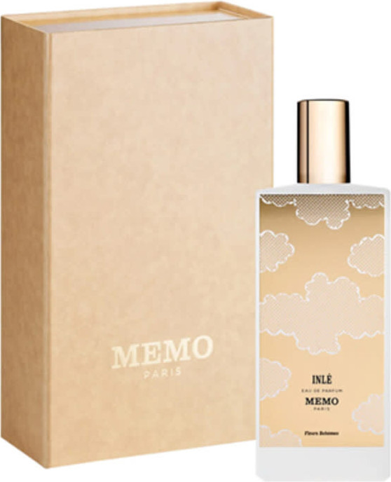 Eau de Parfum Memo Paris Inle