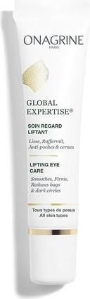 Onagrine Global Expertise Lifting Eye Care Ko'z uchun kremi