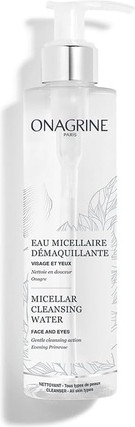 Мицеллярная Вода для Очищения Onagrine