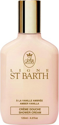 Bubble Bath Ligne St Barth St Barth Cream Shower To the Vanilla Ambrata