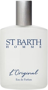 Eau De Parfum Ligne St Barth St Barth Homme The Original