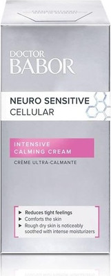 Face Cream DOCTOR BABOR Calming Cream