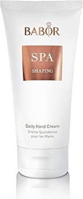 Крем для рук Babor Shaping Daily Hand Cream Версия 2017
