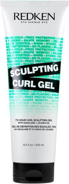 Styling Gel Redken Sculpting Curl Gel