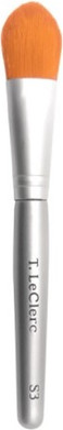 Foundation Brush Leclerc Pinceau Fdt S3