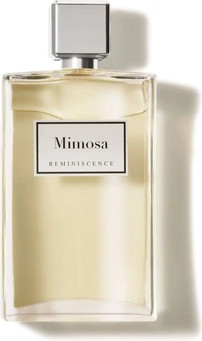 Eau De Toilette Reminiscence Mimosa