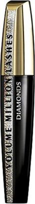 Mascara L'Oréal Professional Million Lashes Diamantissime