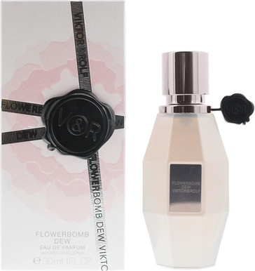 Eau De Parfum Viktor & Rolf Flowerbomb Dew