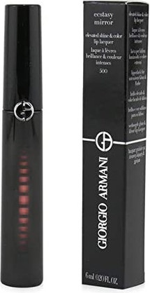 Lip Lacquer Giorgio Armani Ecstasy Mirror