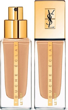 Foundation Yves Saint Laurent Touche Éclat Le Teint