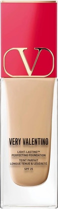 Liquid Foundation Valentino Very Valentino