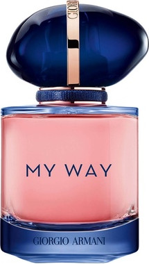 Eau De Parfum Giorgio Armani My Way Intense