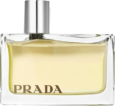 Eau De Parfum Prada Amber
