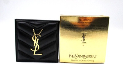 Powder Yves Saint Laurent All Hours Hyper Finish Multi-Use Matte Powder