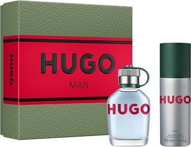 Eau De Toilette Hugo Boss