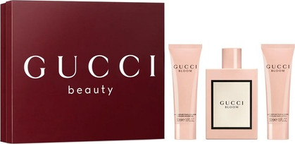 Eau de Parfum Set Gucci Bloom