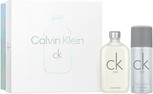Eau De Toilette Calvin Klein