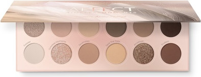Lidschatten-Palette Affect Timeless Moments