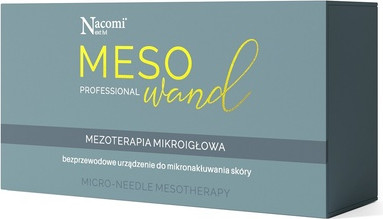 Kabelloses Nacomi Meso Wand-Gerät