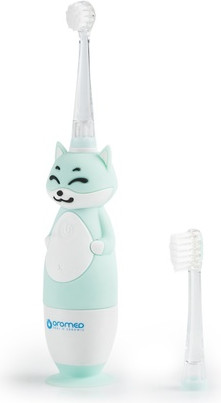 Electric Sonic Toothbrush Oromed Oro-Kids Blue