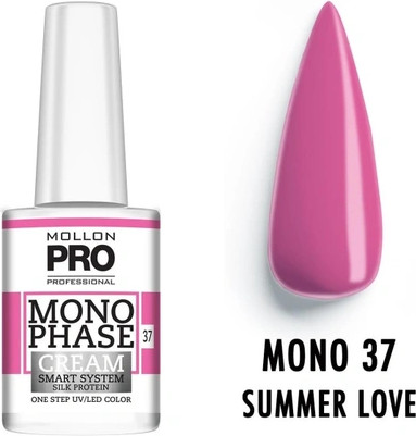 Nagellack Mollon Pro Mol Monophase 37
