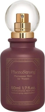 Eau De Parfum Pheromone Pherostrong Pheromone Show For Women