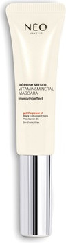 Mascara Neonail Intense Serum Vitamin Mineral Mascara