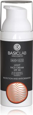 Face Serum Basiclab