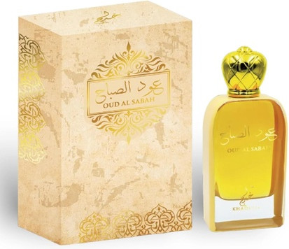 Eau de Parfum Khadlaj Oud Al Sabah
