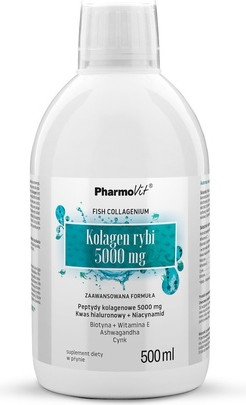 Collagen Liquid Pharmovit