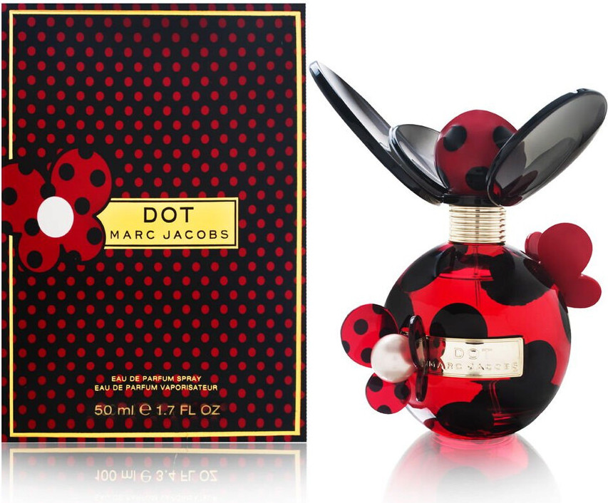 Eau De Parfum Marc Jacobs Dot