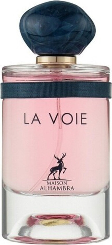Eau De Parfum Maison Alhambra La Voie