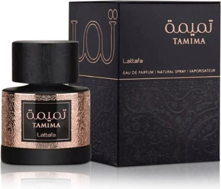 Eau De Parfum Lattafa Tamima