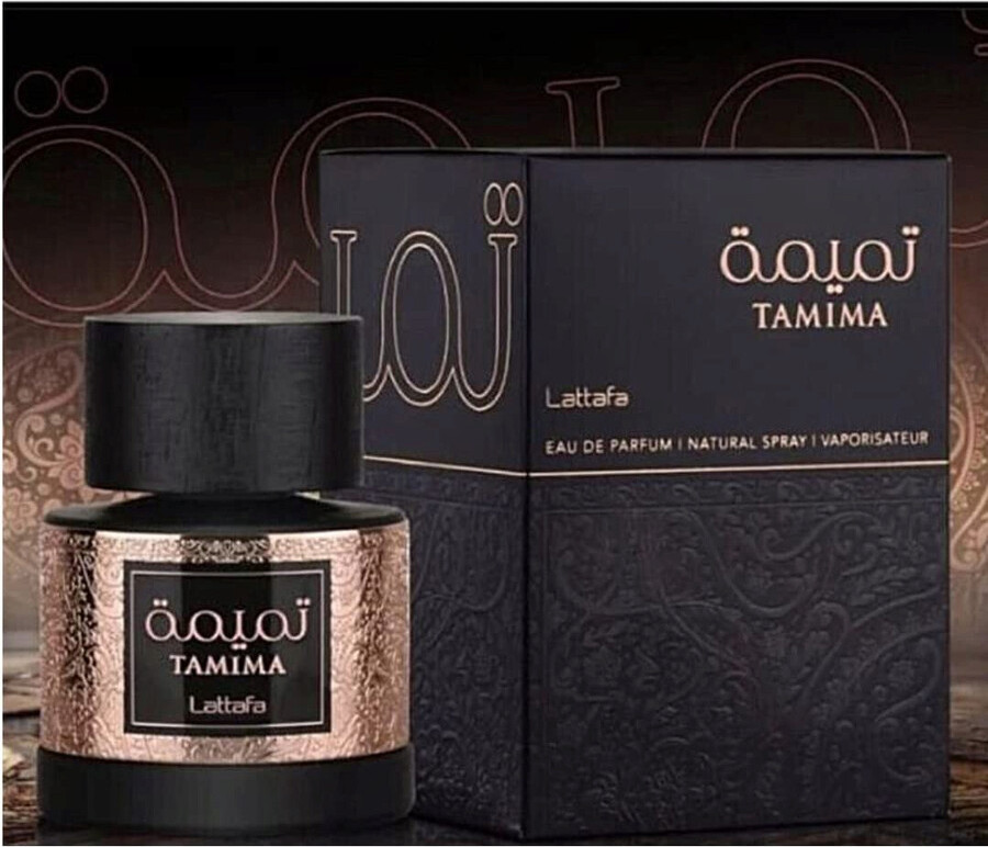 Eau De Parfum Lattafa Tamima