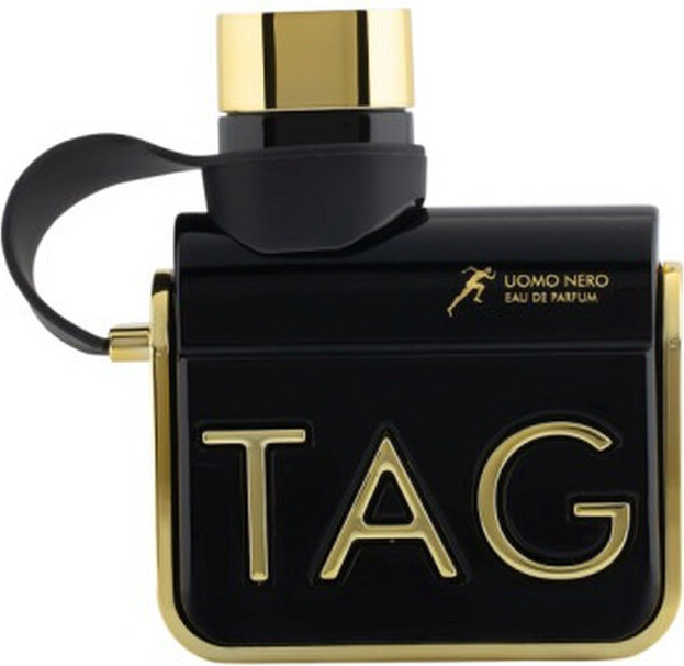 Eau De Parfum Armaf Tag Uomo Nero