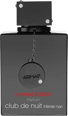 Eau De Parfum Armaf Club De Nuit Intense Limited Edition