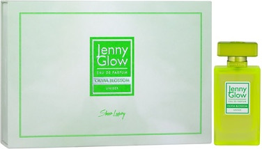 Eau De Parfum Jenny Glow Olivia Blossom