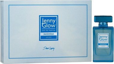 Eau De Parfum Jenny Glow Magnolia
