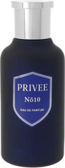 Eau De Parfum Flavia Valentini Privee No 10