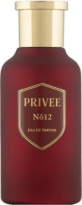 Eau De Parfum Flavia Valentini No 12