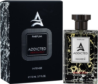 Eau De Parfum Hamidi Addicted Absolutely Intense