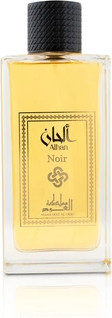 Eau De Parfum Mamlakt Al Oud Mamlakt Al Oud Alhan Noir