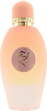Extrait De Parfum Anfar Ajyad Reem Candylicious