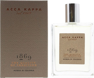 Eau De Cologne Acca Kappa 1869