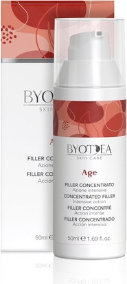 Ampullen Byotea Intensive Action Konzentrat