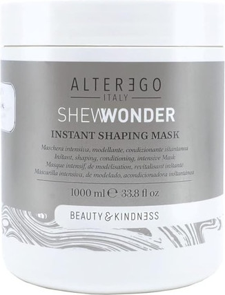 Hydrating Mask Alter Ego She Wonder