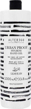 Hand Gel Alter Ego Hygiene