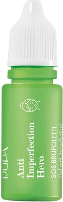 Spot Gel Pupa Milano Anti Imperfection
